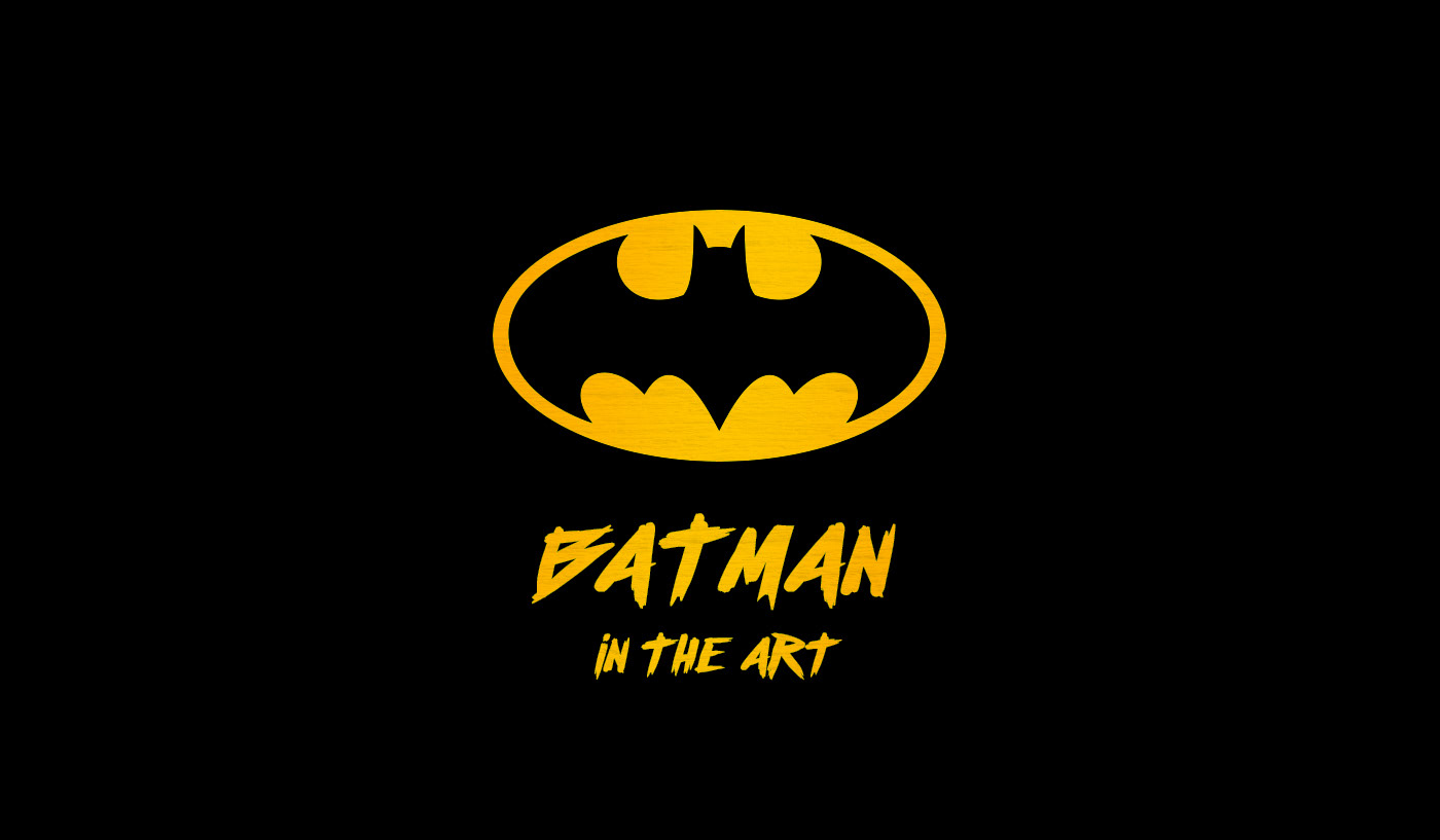 art batman batman day retouch