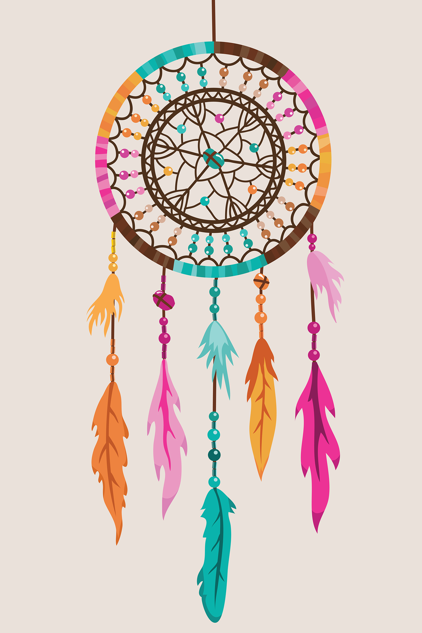 143 Dream Catcher Drawing Stock Photos - Free & Royalty-Free Stock Photos  from Dreamstime