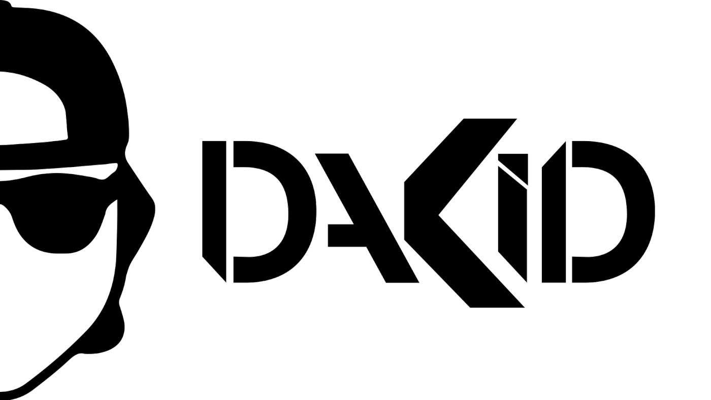 Brand Design branding  design dj logo Logo Design logos marketing   music party