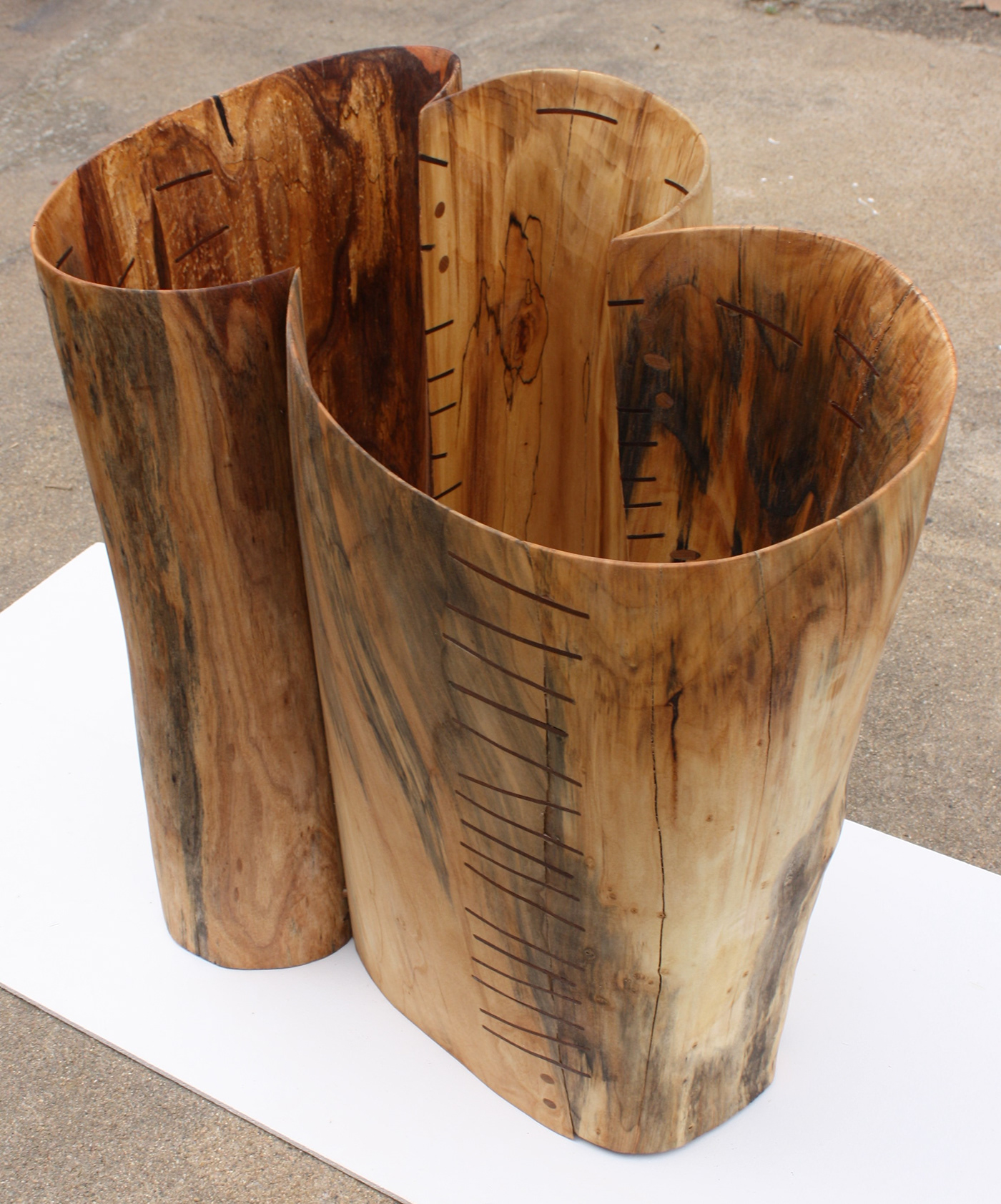 escultura Fusta  madera sculpting  sculpture wood woodcarving woodworking