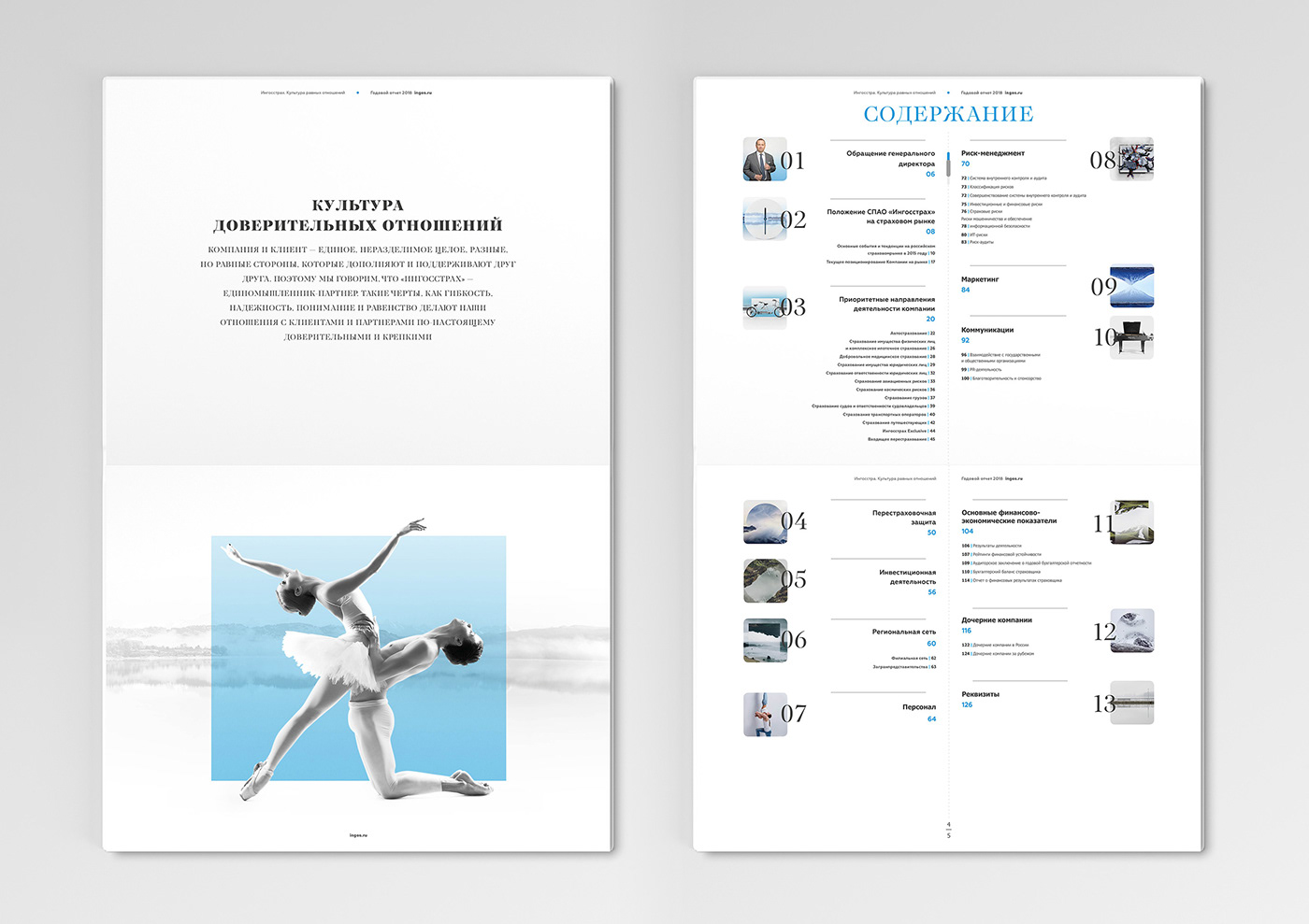 Layout book layoutdesign InDesign typography   annual report brochure print Annual Report Design magazine