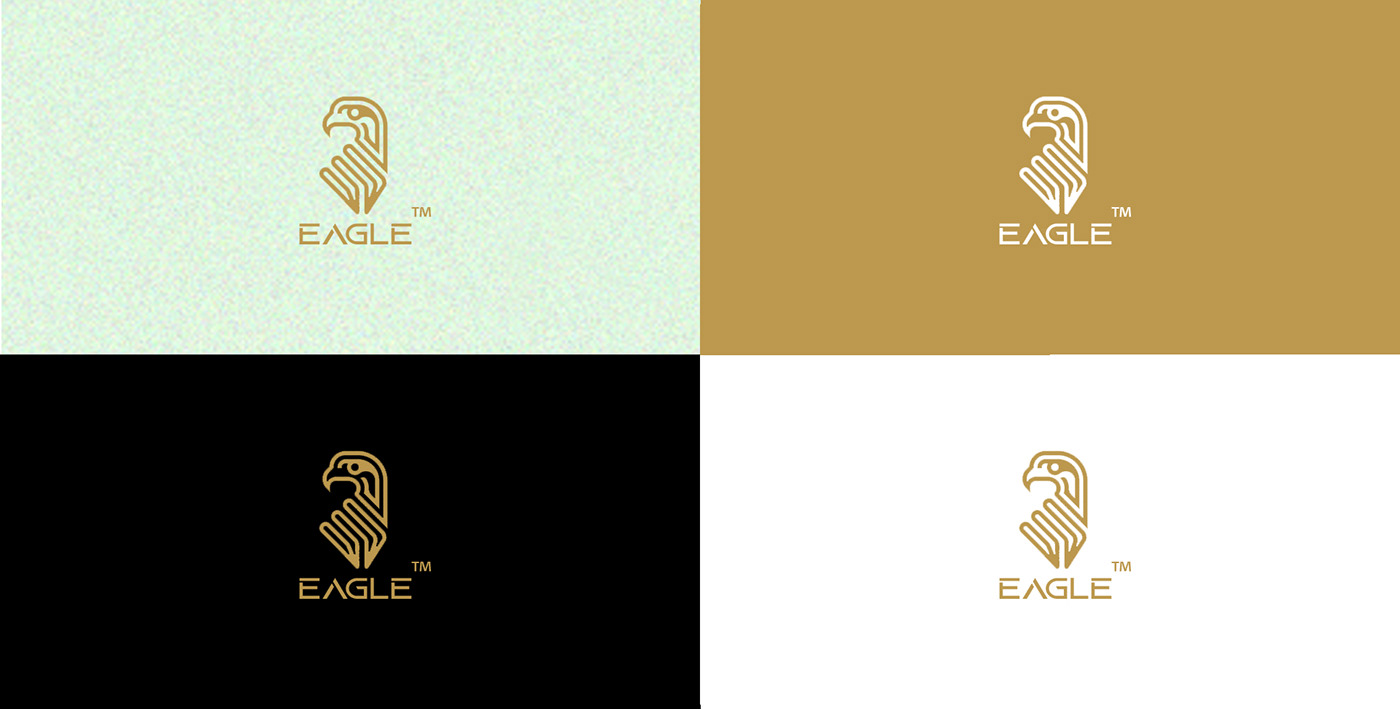 branding  Clothing creative design identitiy logo