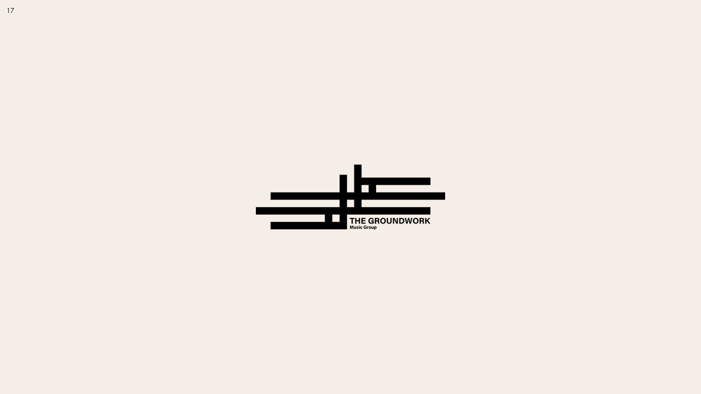graphic design  logo Logo Design logofolio logos Logotype modern portfolio symbol typography  