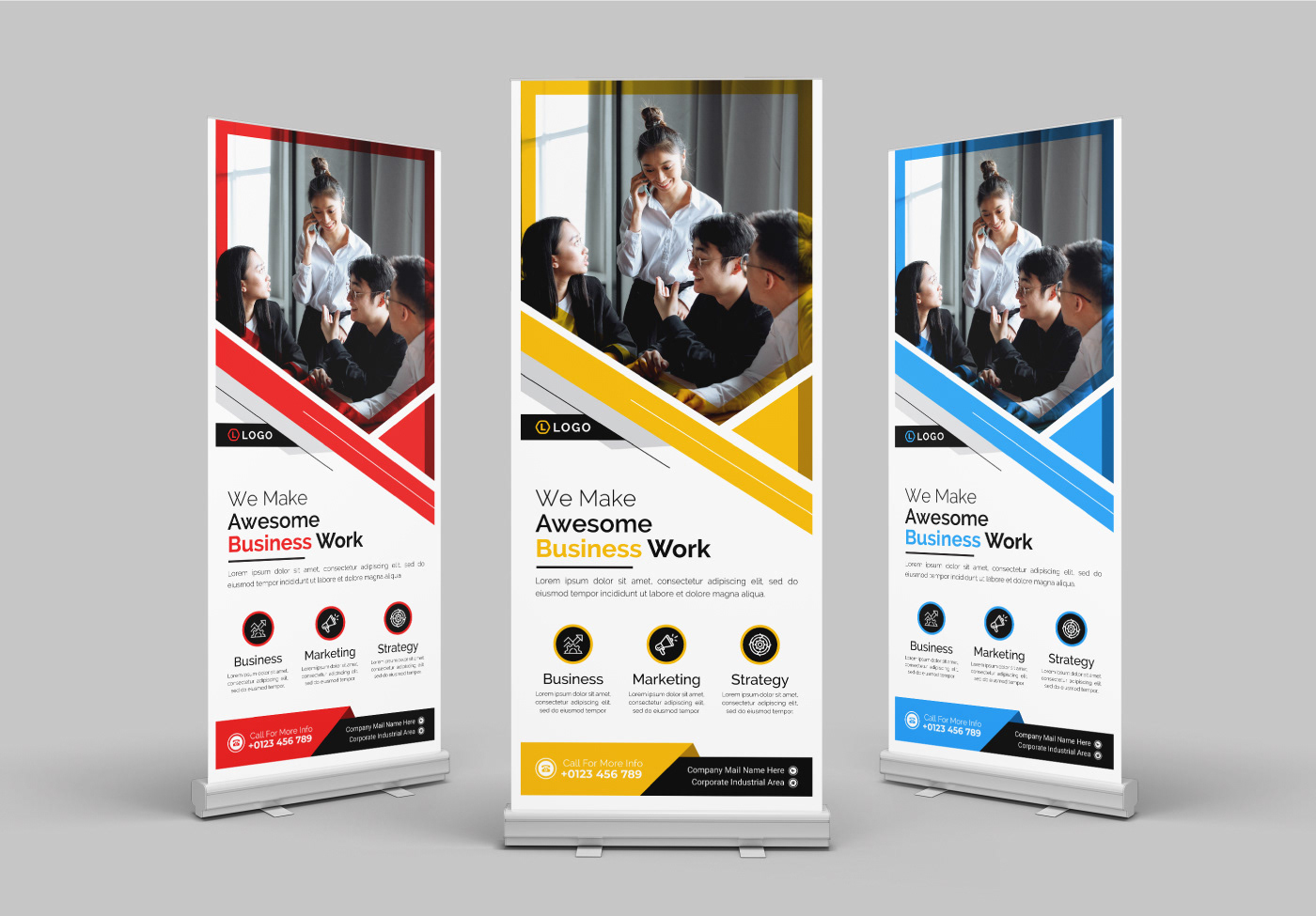 roll up banner Roll Up banner standee banner retractable Pull up banner Signage pop up banner X Stand Signage Standee