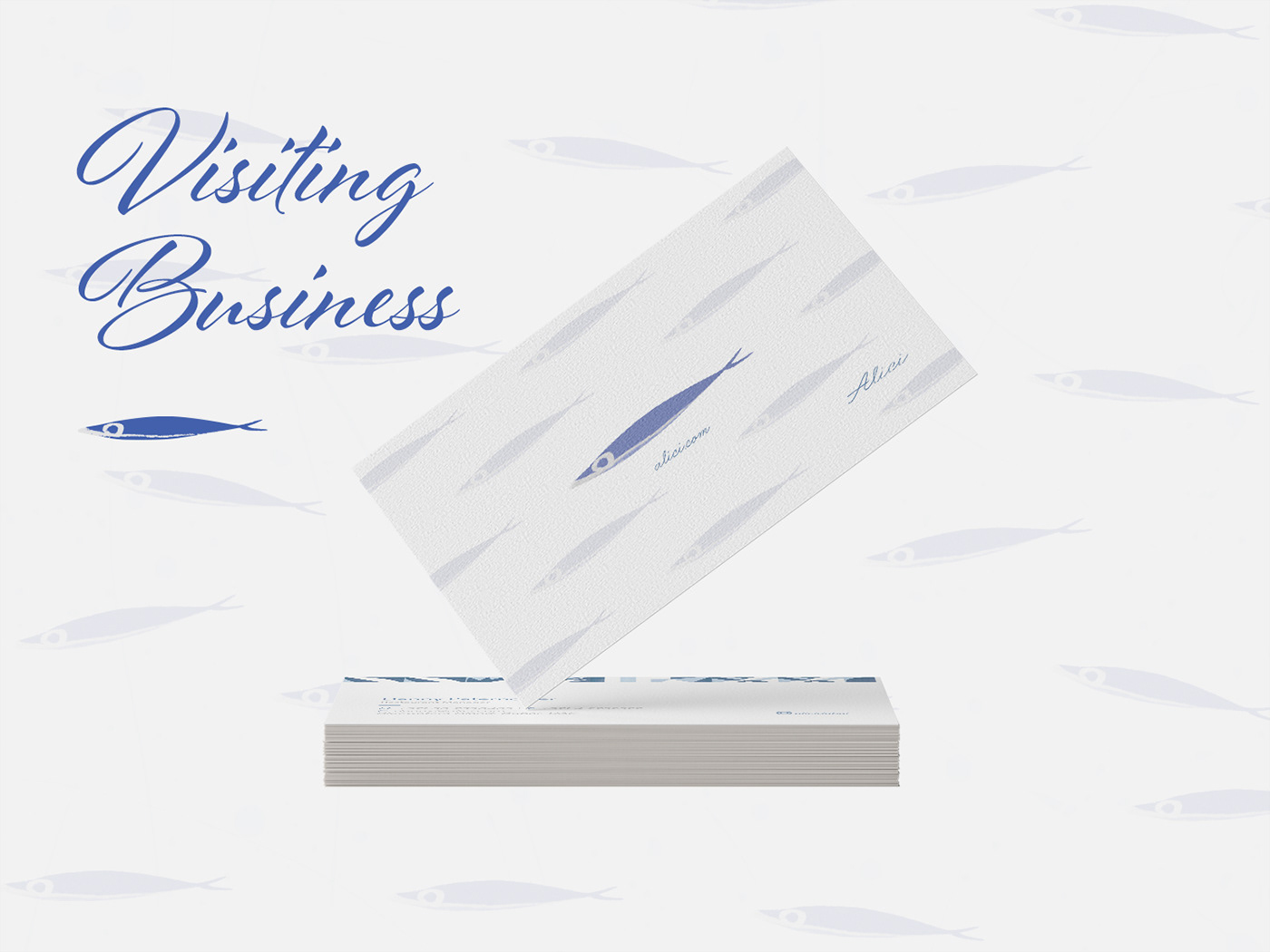 branding  business card giftcard HTML logo menu signature Website