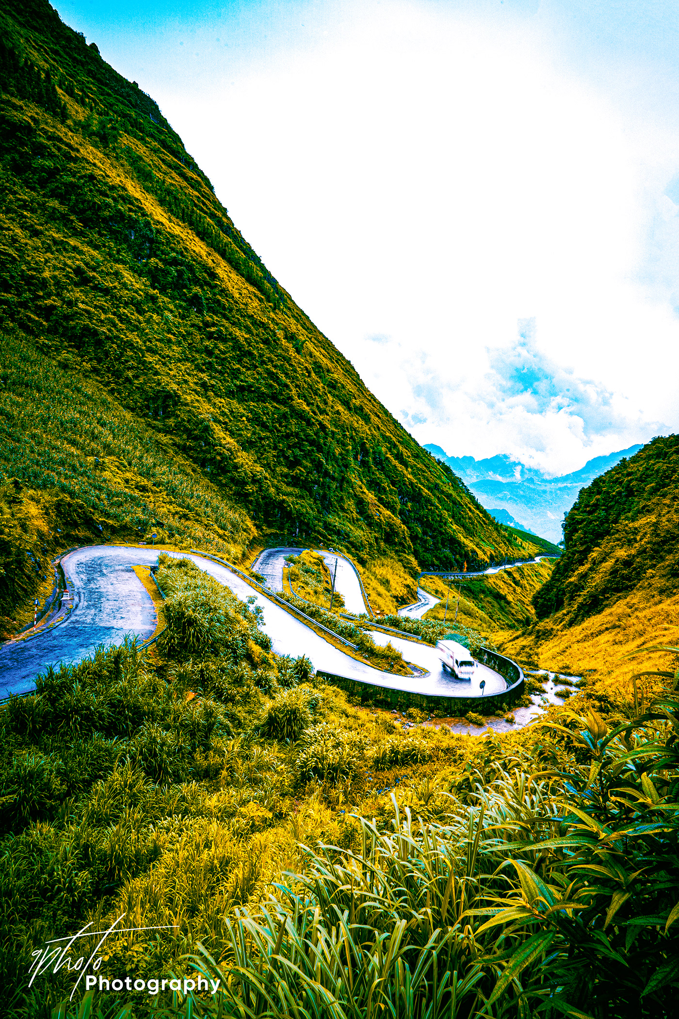 HaGiang Landscape Photography 