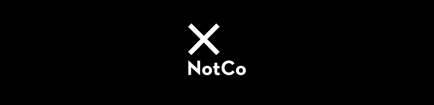 notco change Food  not Glitch Plant Based made from plants motion Whynot adsoftheworld