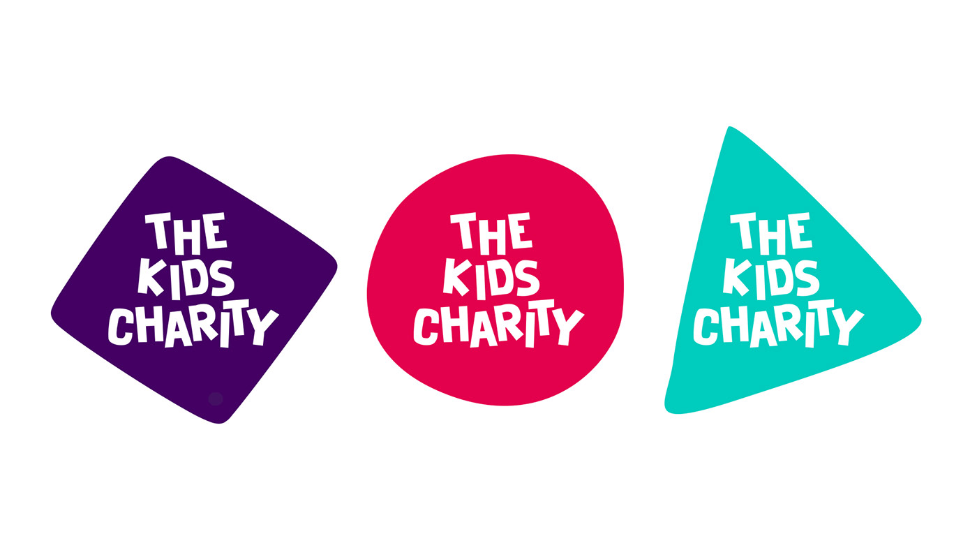 africa brand identity branding  charity design graphic design  identity logo non-profit visual identity