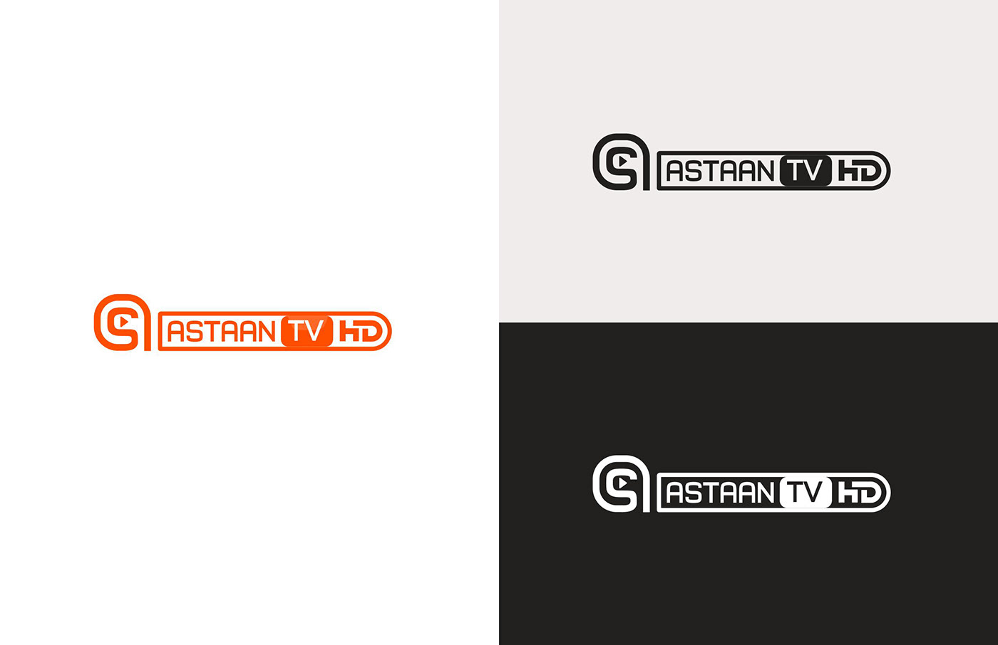 brand identity identity Logo Design rebranding visual