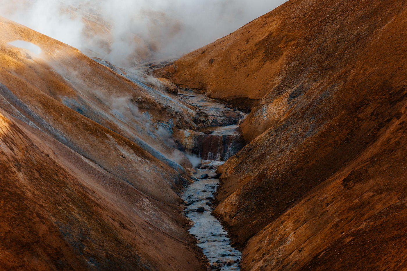 geothermal Highlands iceland Kerlingarfjöll Landscape mountains Nature Outdoor Photography  Travel