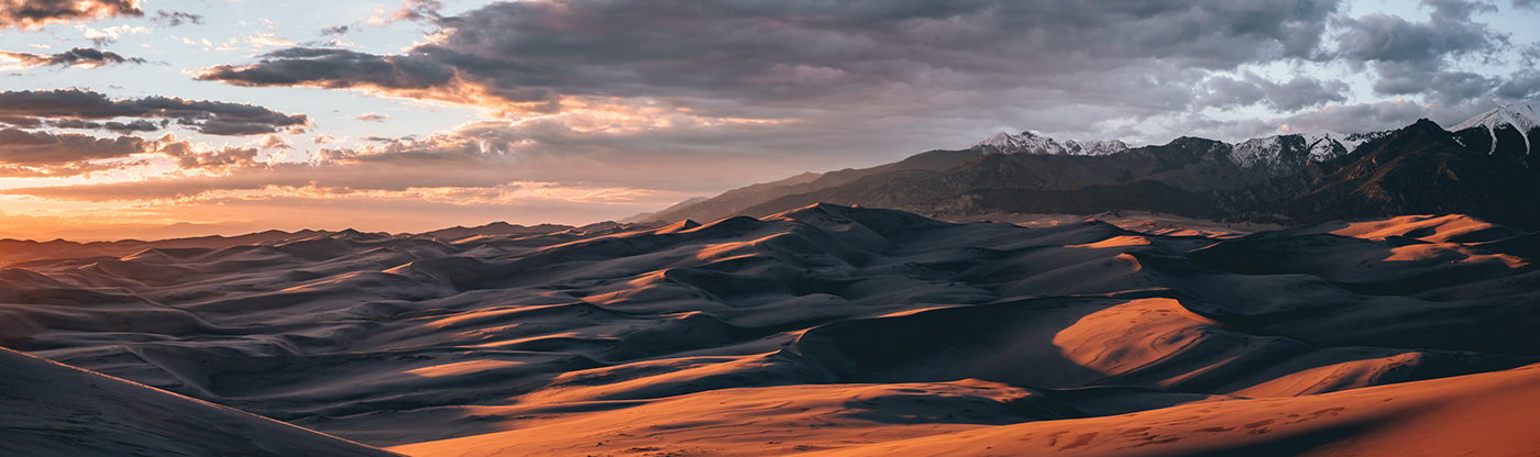 dunes Photography  Nature Landscape astrophotography Travel Colorado sand sand dunes