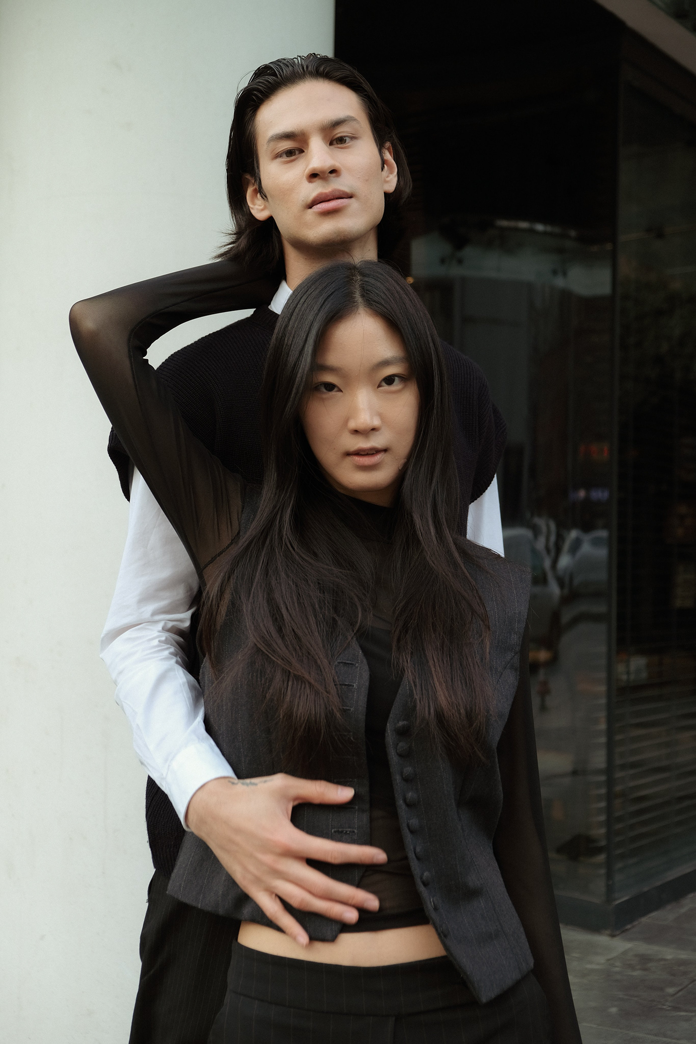 Fashion  Fashion Shots fujifilm lightroom model pfotography photoshoot portrait