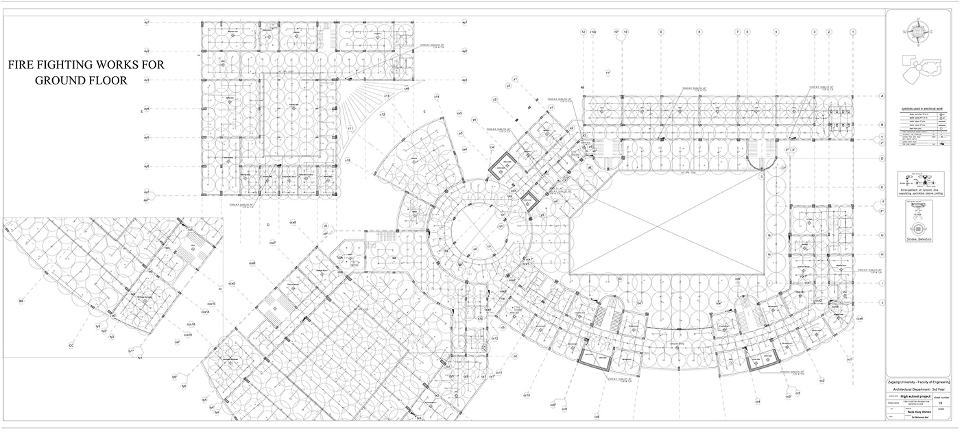 architecture AutoCAD details Render revit shopdrawing working drawings