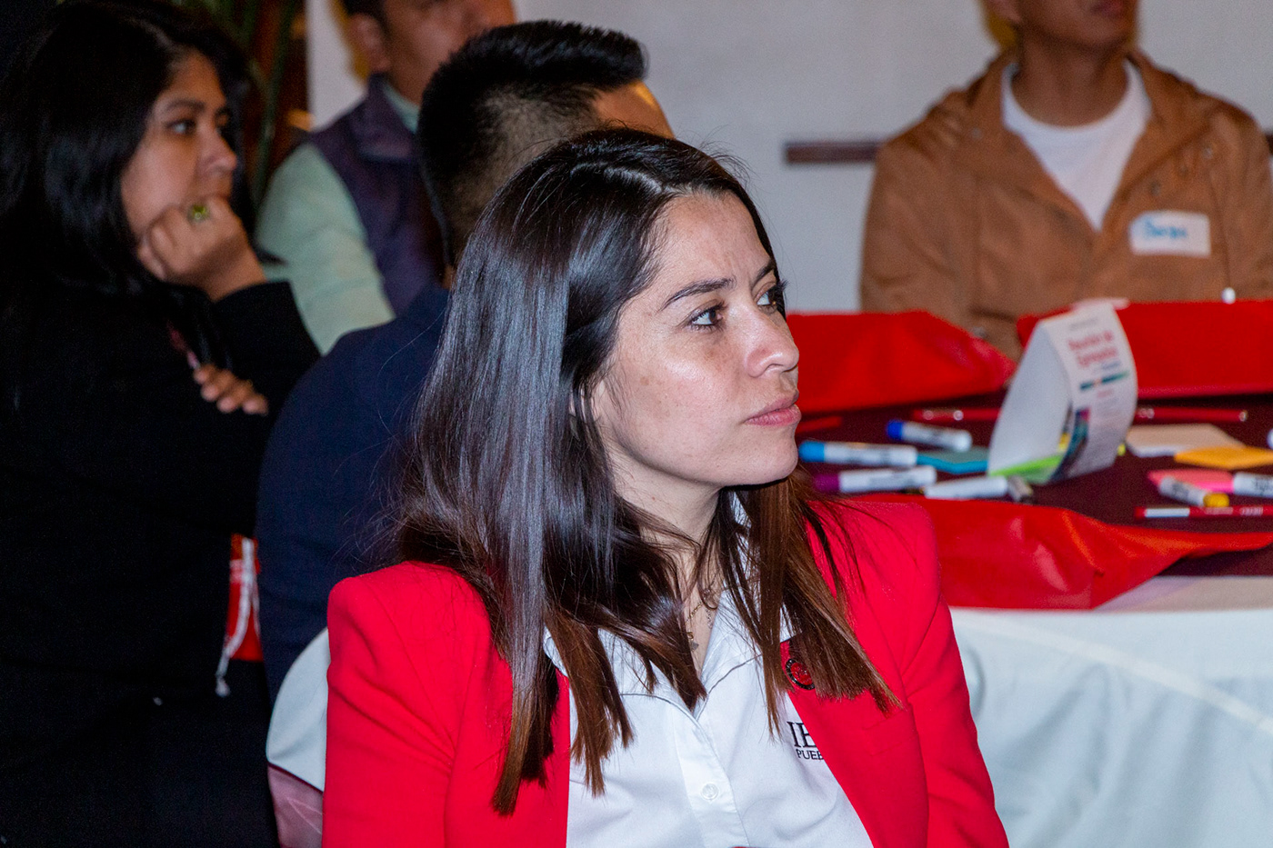 alumni comunidad egresados exaibero Ibero Puebla oaxaca reunion University