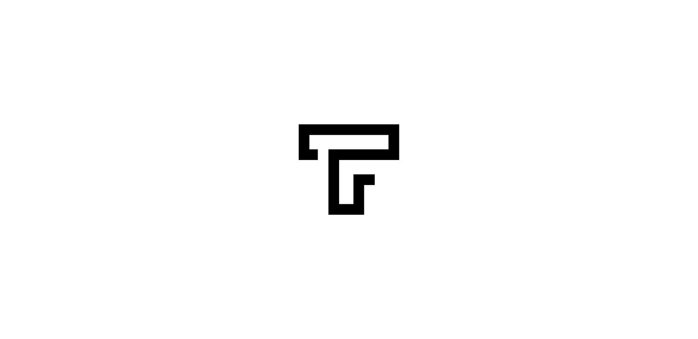 letter lettering logo logos monogram type typography  