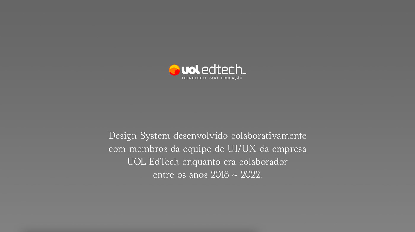 Adobe XD components design system Figma Interface UI UX design UI/UX