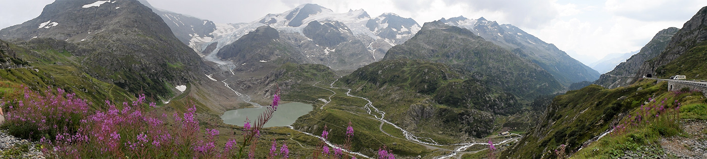 Switzerland swiss alps bernese oberland Susten Pass Glacier Waterfall Rosenlaui landscapes Lake Lucerne