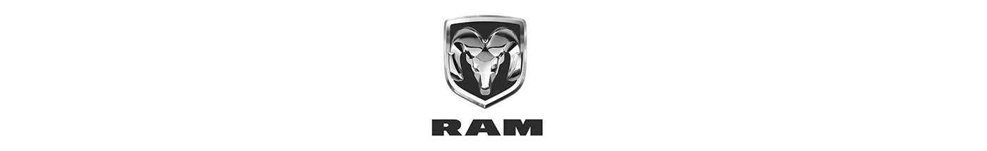 ram car dodgeram dodge 3D automotive   Vehicle Truck RAM3500 red