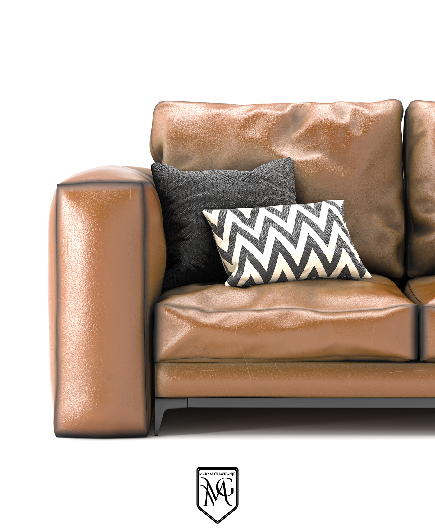 sofa furniture product design  Render architecture visualization 3ds max CGI archviz interior design 