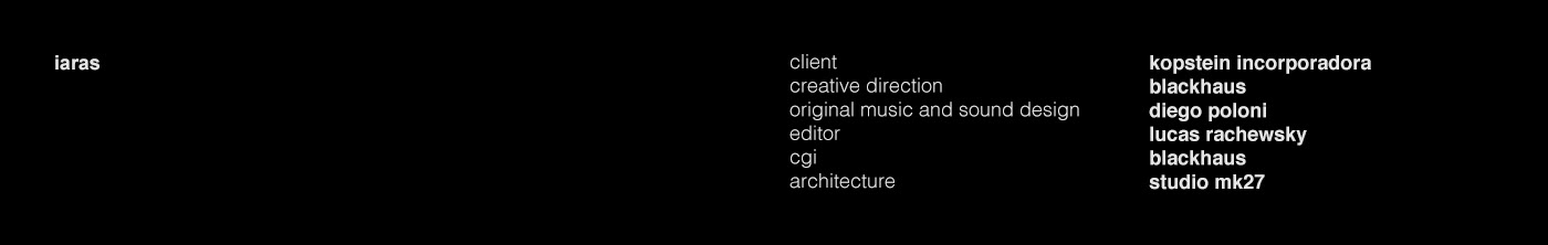 3D Advertising  architecture Audio motion graphics  music Original Music original score Render Sound Design 