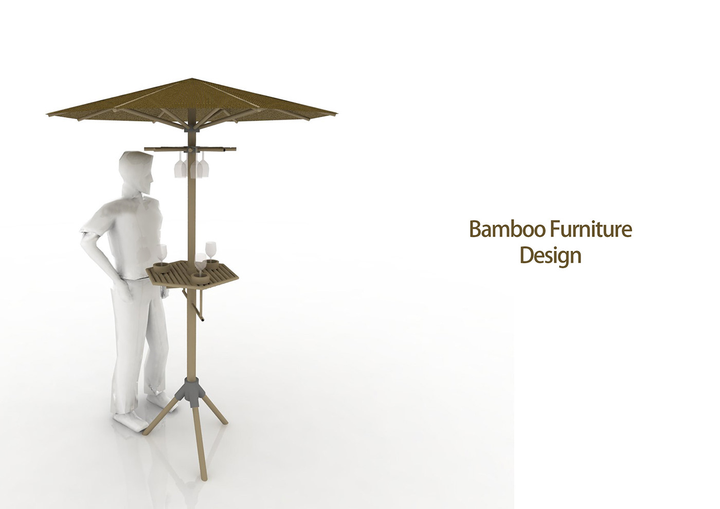 furniture Interior architecture product design  lifestyle eco organic bamboo cardboard furniture design 