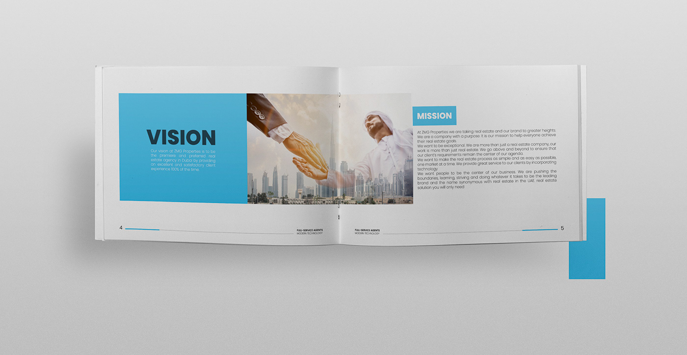 company profile annual report template print design  free profile company report ANNUAL