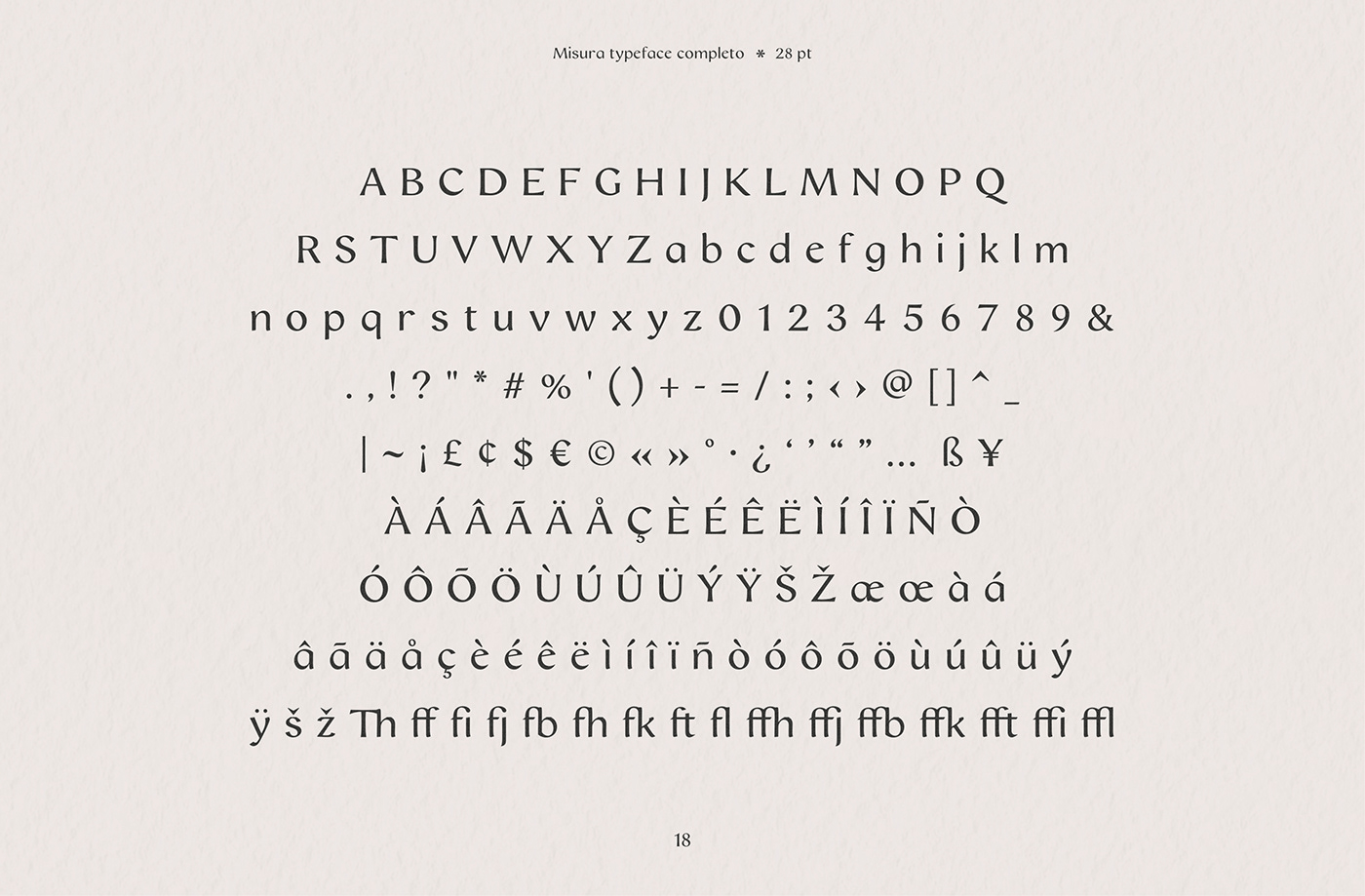 classicism Design Letters font font design font designs lettering music type Typeface typography  