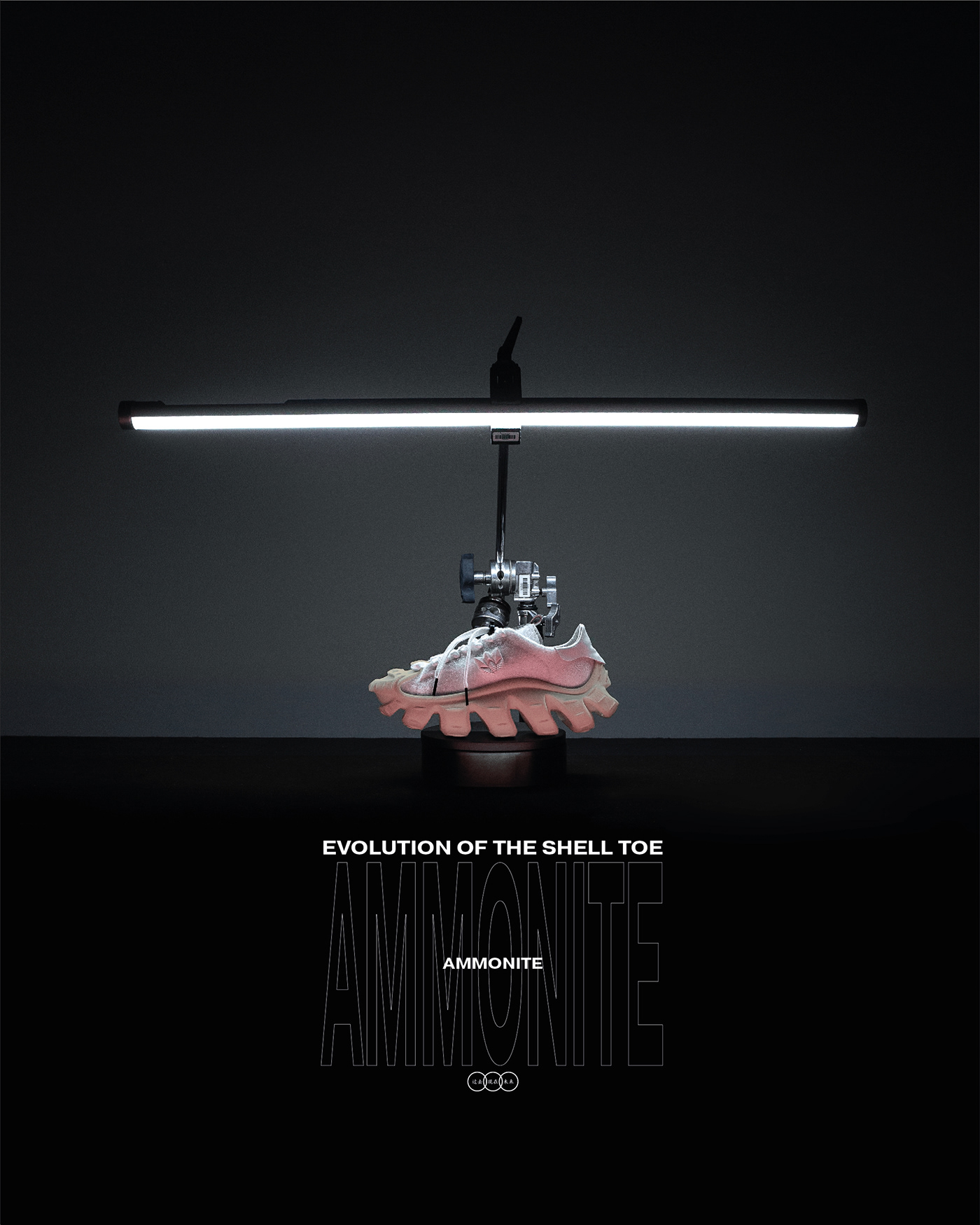 adidas adidas originals ammonite design footwear product shoe shoes sneaker sneakers