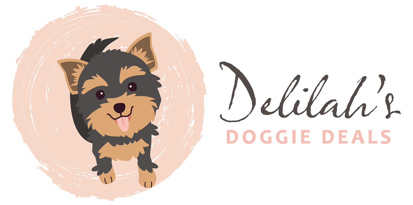 brand identity dog graphic design  logo Shopify Shopify website Website