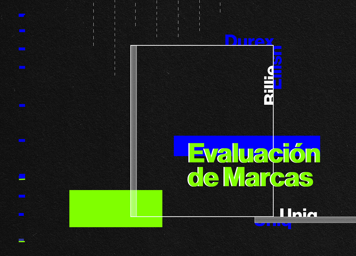brand evaluation branding  editorial design  graphic design  lovemarks