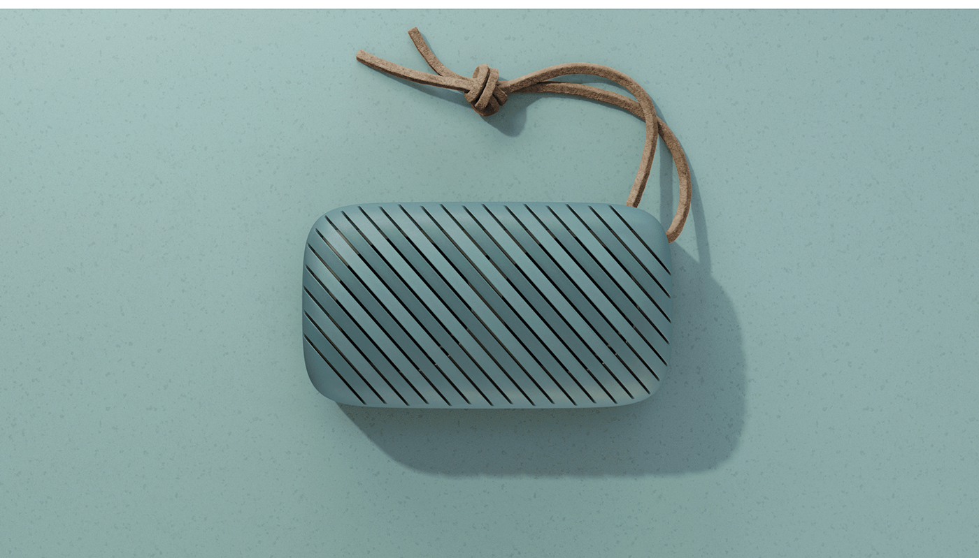 bluetooth speaker portable speaker speaker inspiration product design  industrial design 