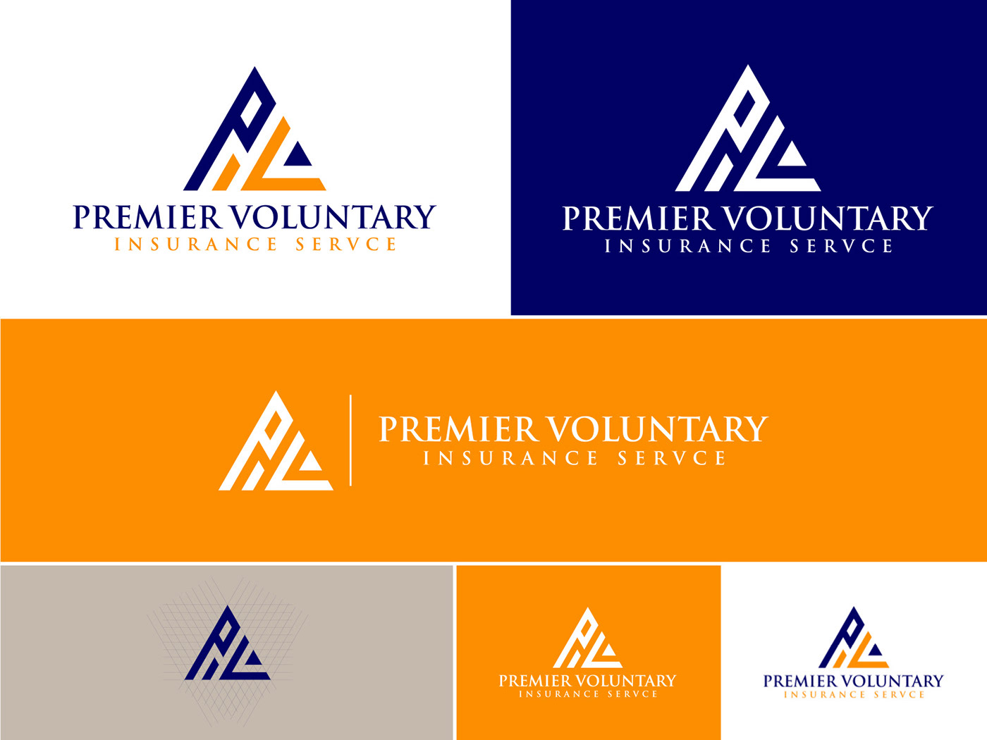 design Graphic Designer Logo Design logos Logotype logo designer insurance logo finance accounting logo financial