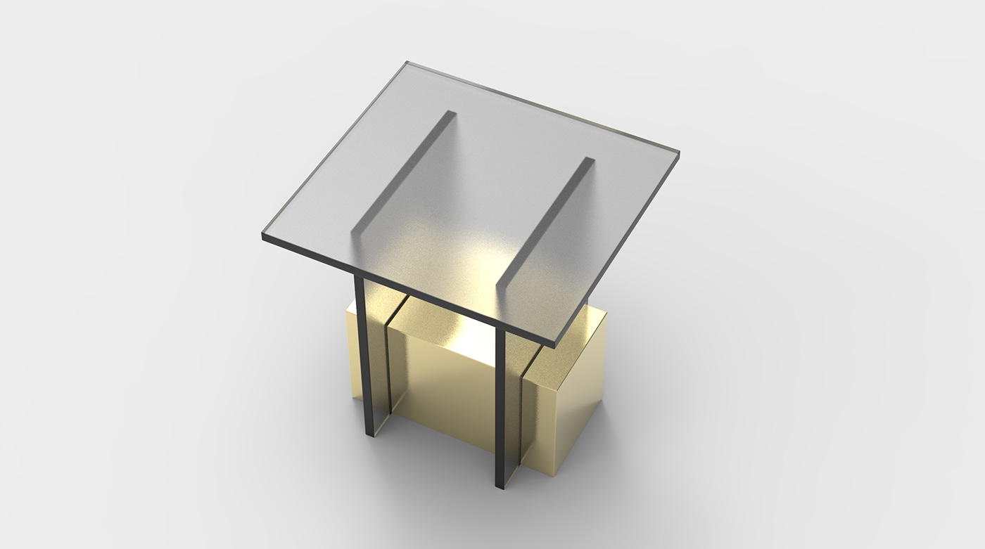 brass glass smoky brass and glass brass & glass jason phillips jason phillips design jasonphillipsdesign