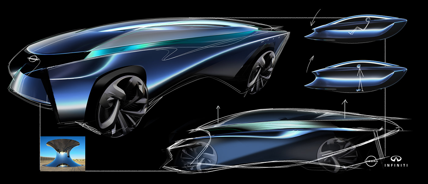 automotive   automotivedesign car cardesign concept transportationdesign vehicledesign