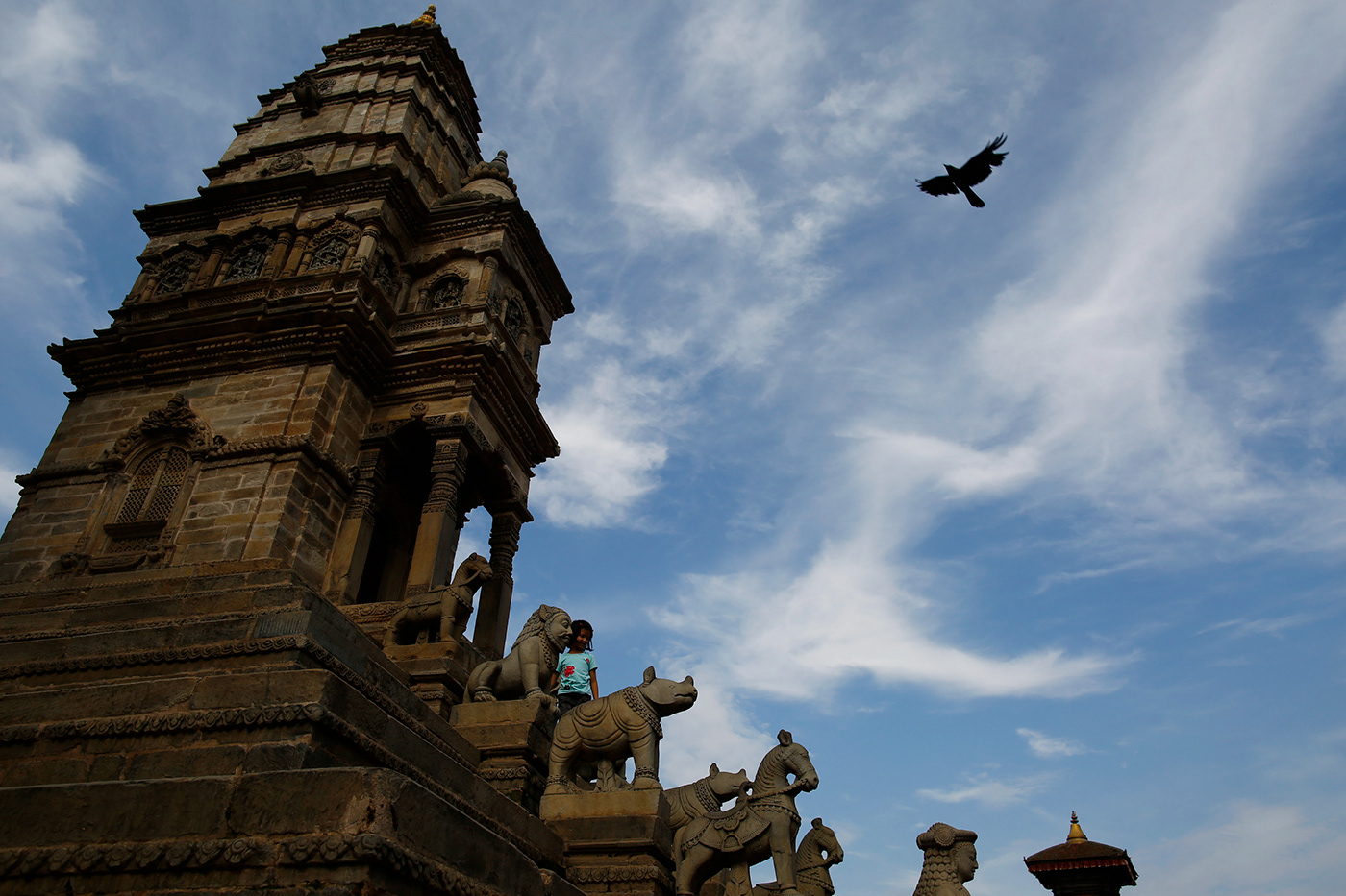 nepal kathmandu Bhaktapur asia UNESCO worldheritagesite   people places dailylife news