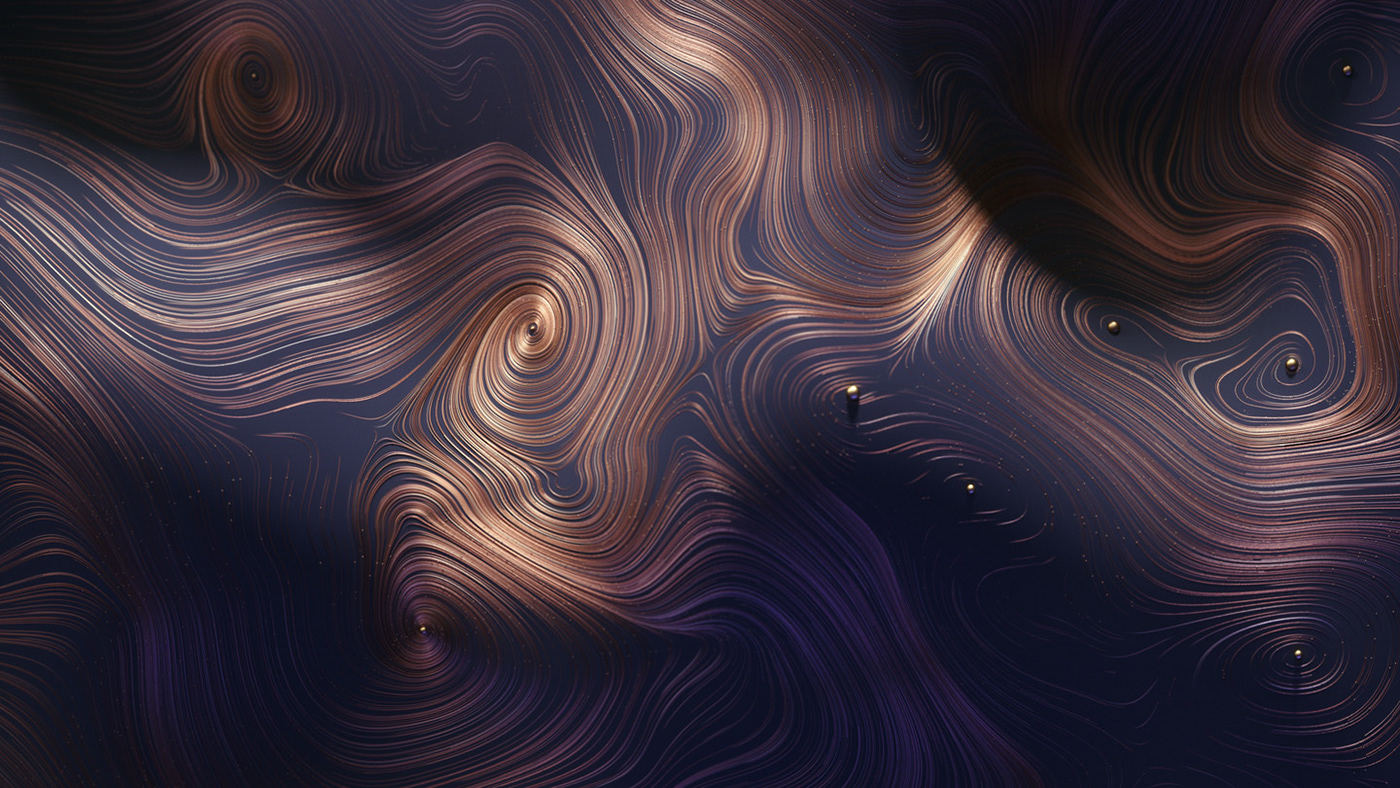 math curl vortex vorticity art science flow weather fluid dynamics