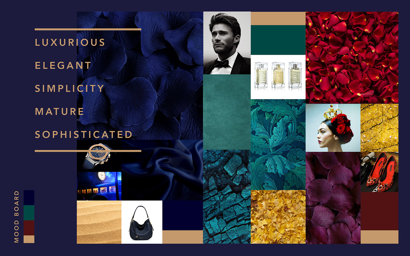 perfume Fashion  branding  art direction  graphic design  Identity Design