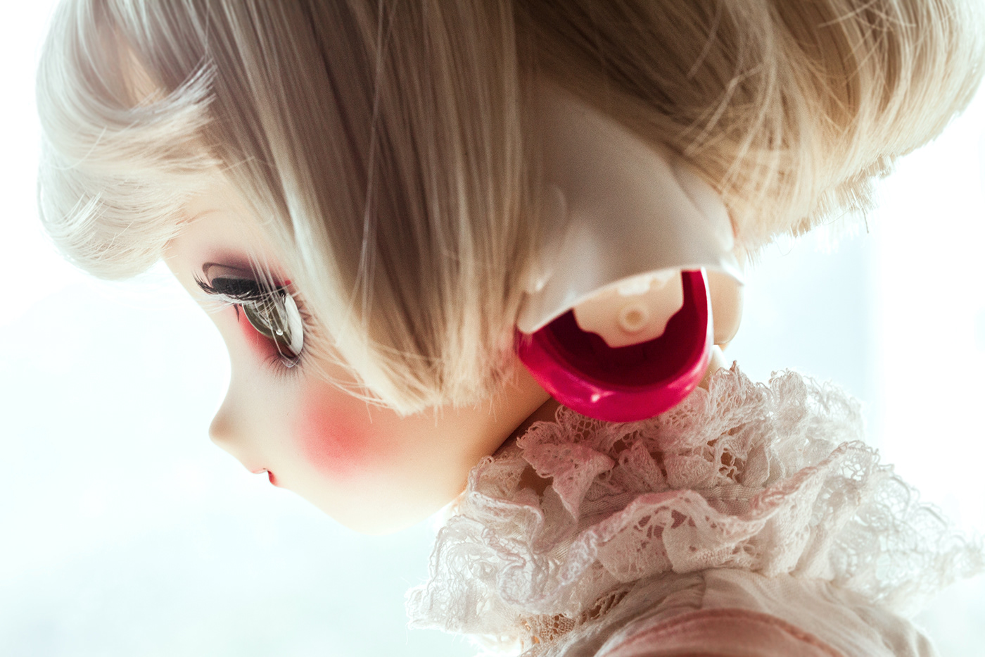 doll doll art Doll Photography toy styling  Photography  portrait