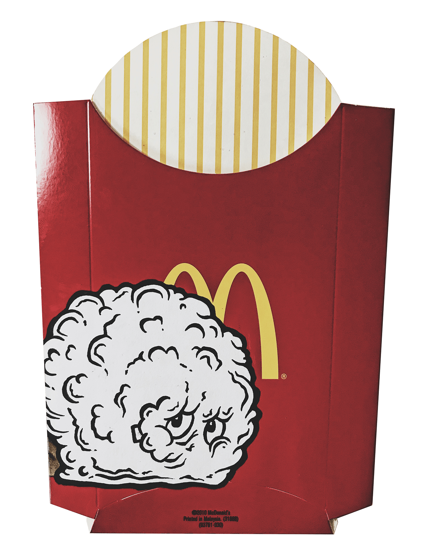 Adult Swim Aqua Teen Hunger Force cartoon Fast food McDonalds