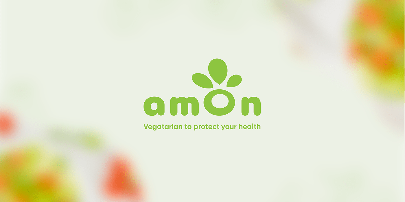 brand identity brand branding  vegetables Health Protect