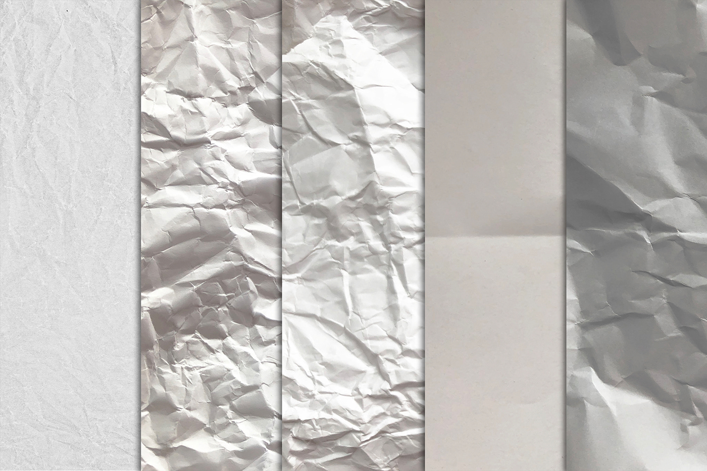 crumpled paper texure background sketch photo scene Pack bundle pattern