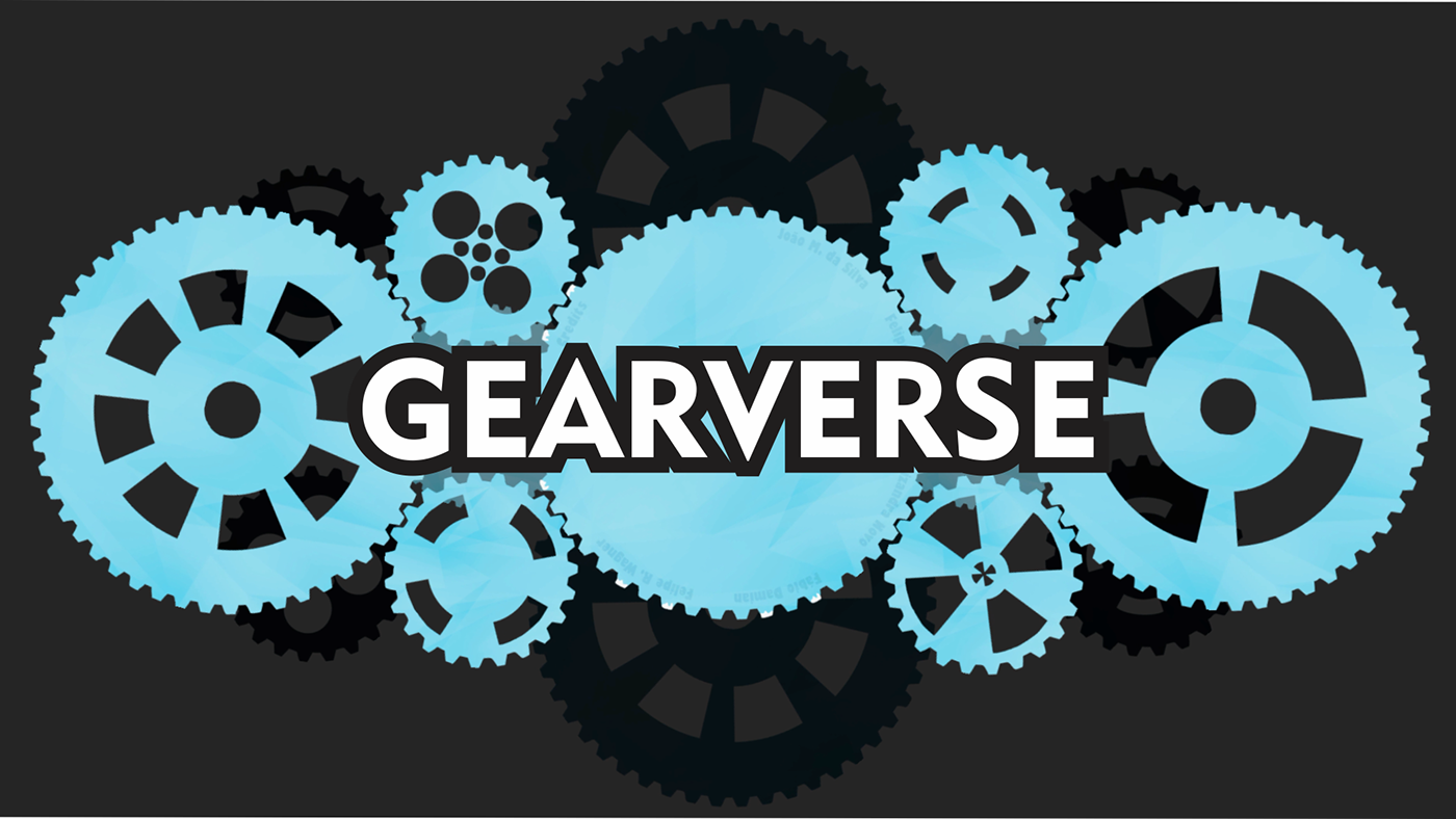 Gearverse mistysouls Gear snow game LudumDare jogo 2D Game Development