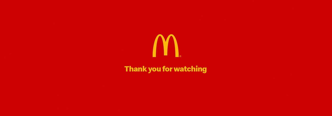 bigmac digital Hamburguesa hamburguesadequeso McDonalds publicidad RRSS Socialmedia tasty