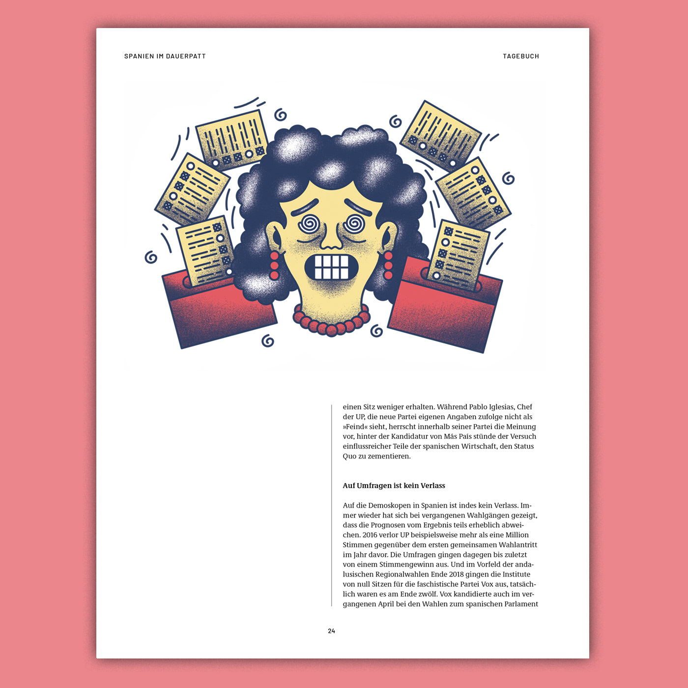 Tagebuch hamburg wien politik abstrakt photoshop texture editorial Character politics