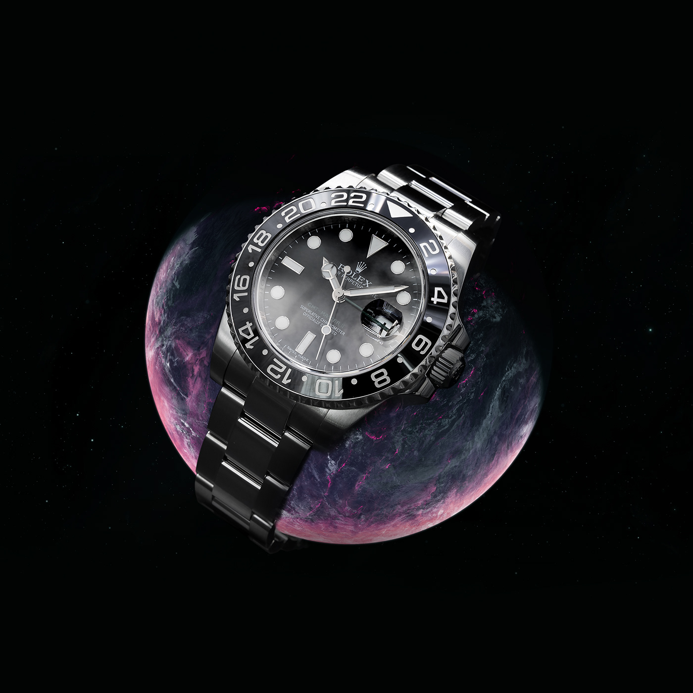 horlogerie luxury rolex rolex watch watch Watches