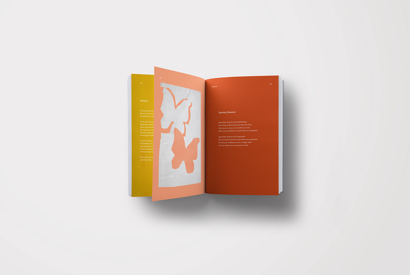 editorial book design ILLUSTRATION  art direction  graphic design  collage