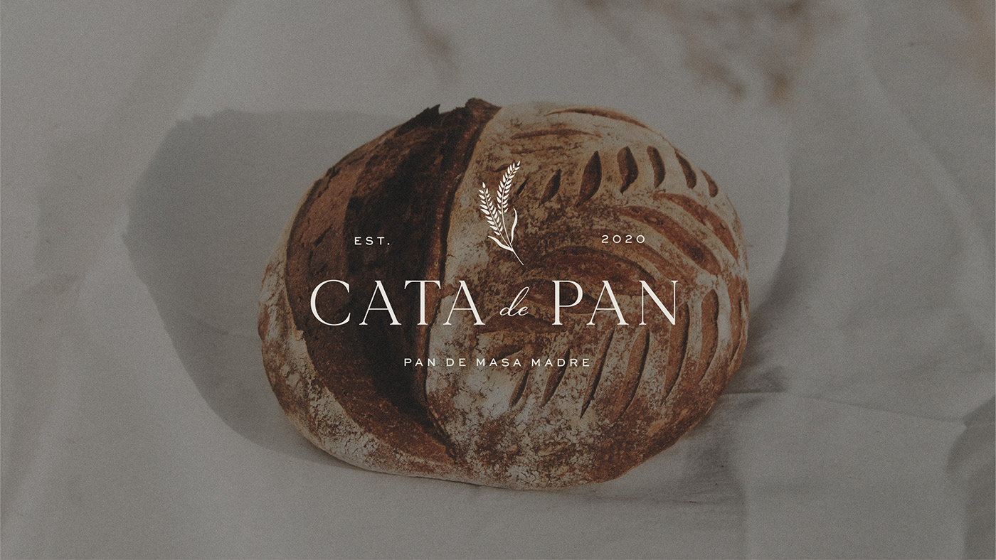 art direction  bakery branding  bread editorial logo panaderia Photography  photoshop indentity