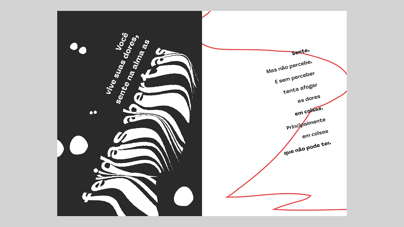 rap music Zine  editorial design print graphic design  lettering typography   Illustrator