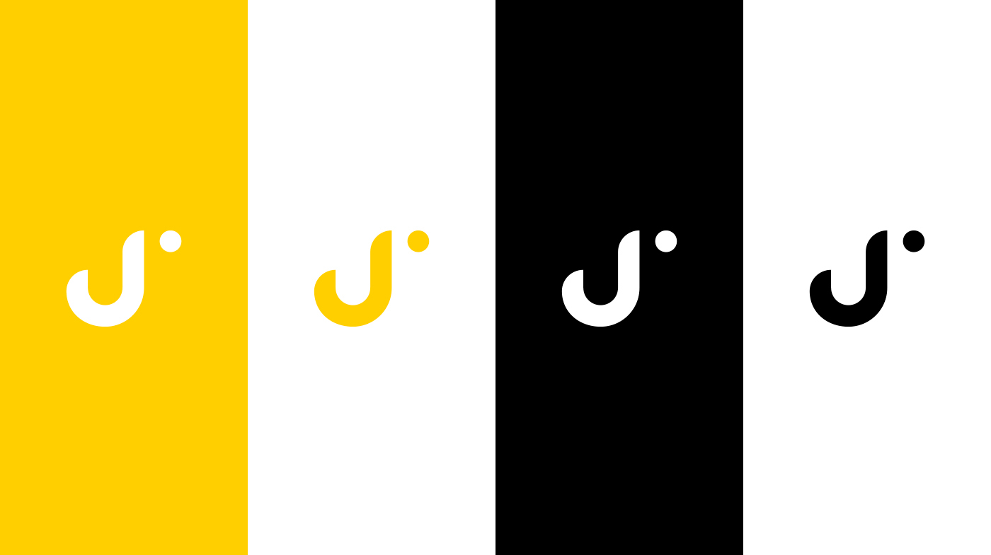 brand logo Logotype identity jubilee Logo Design Brand Design branding  monogram mark