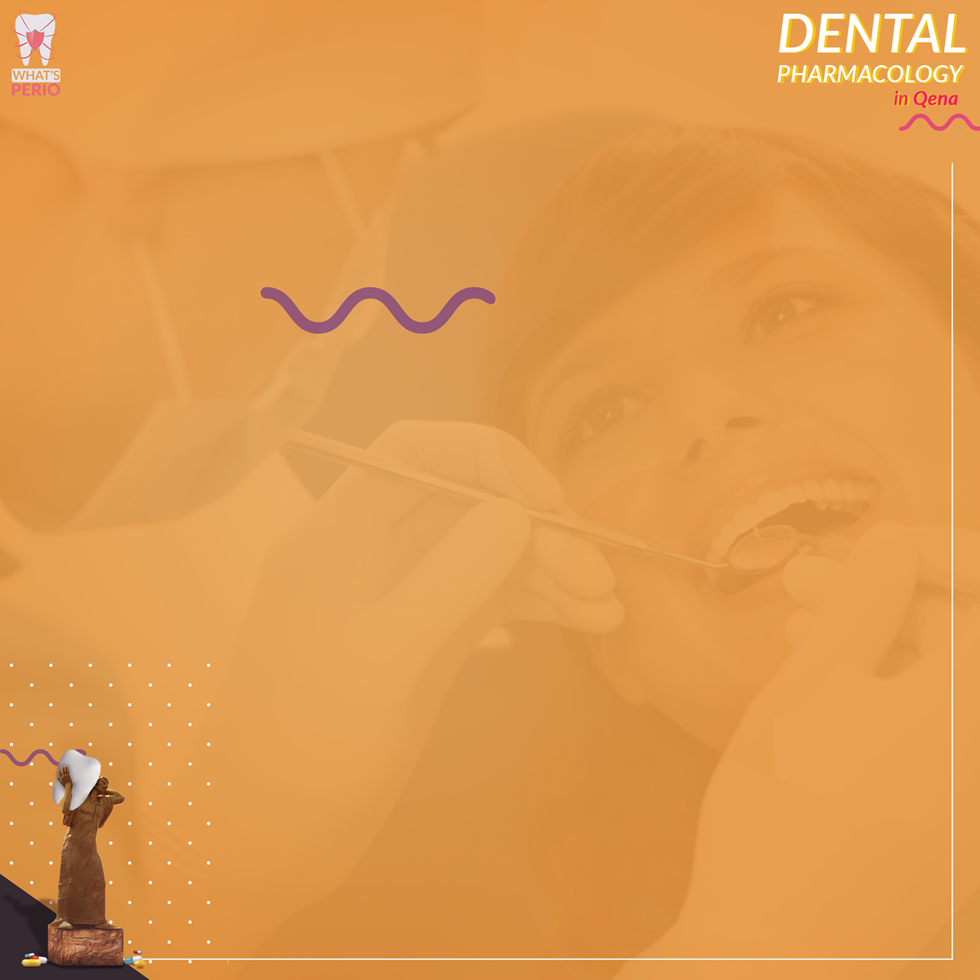 branding  course dental dentist egypt learning phrama qena social media teeth
